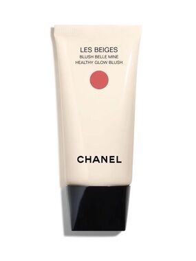 CHANEL Les Beiges Healthy Glow Liquid Blush SORBET Summer 2026 Limited Edition.